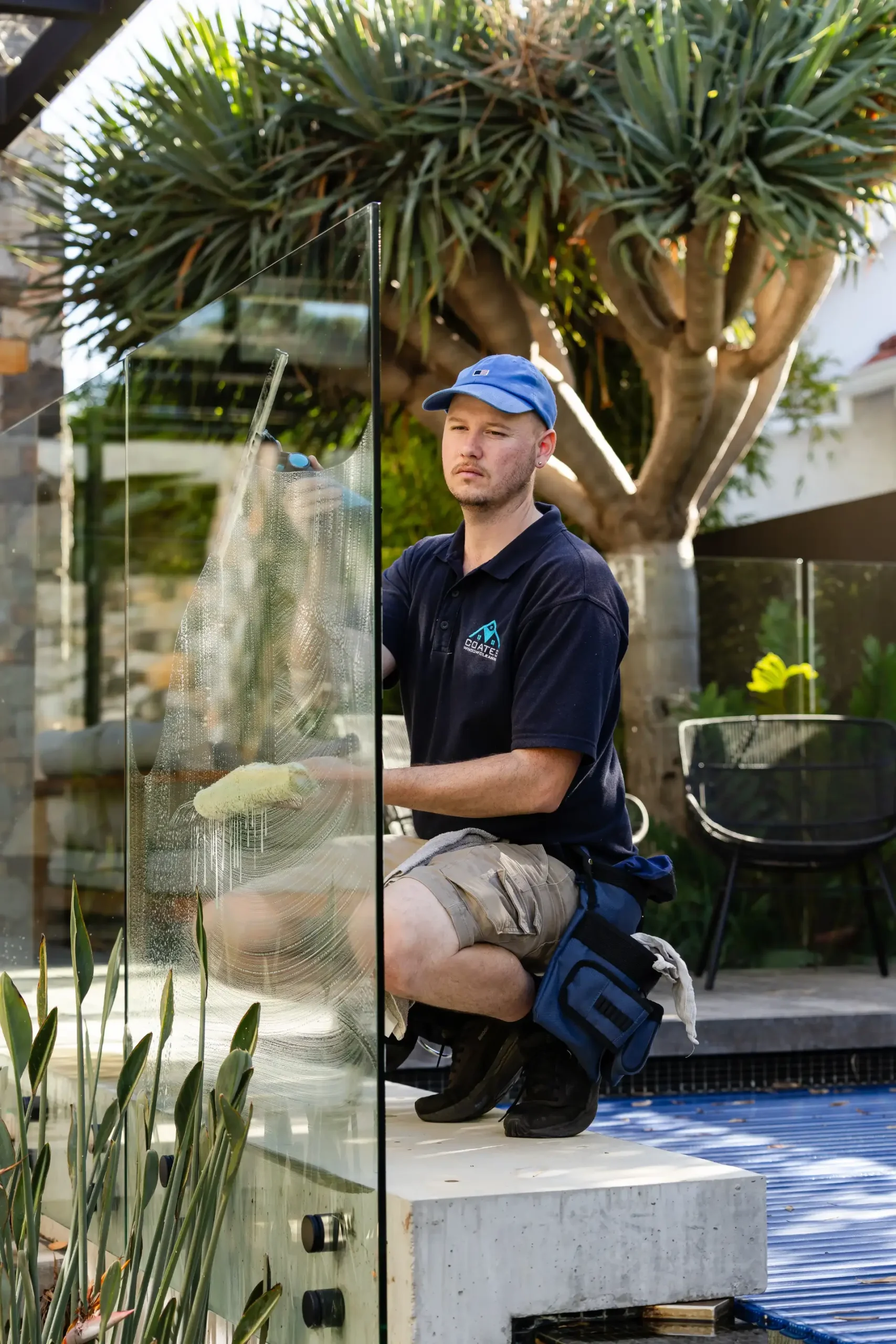Will Rain Spoil My Windows After a Window Clean?